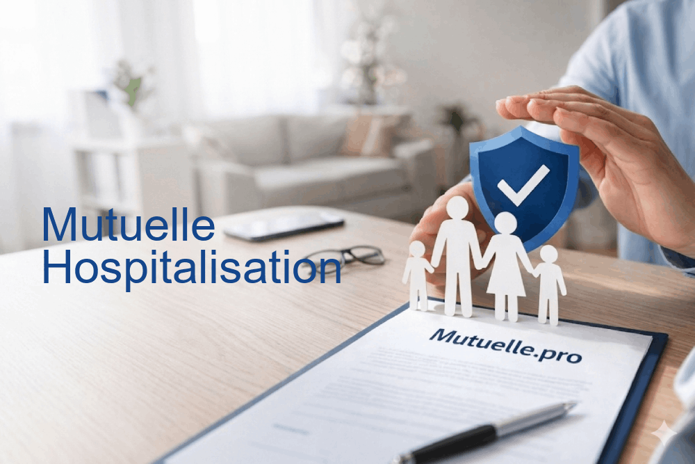 Mutuelle Hospitalisation