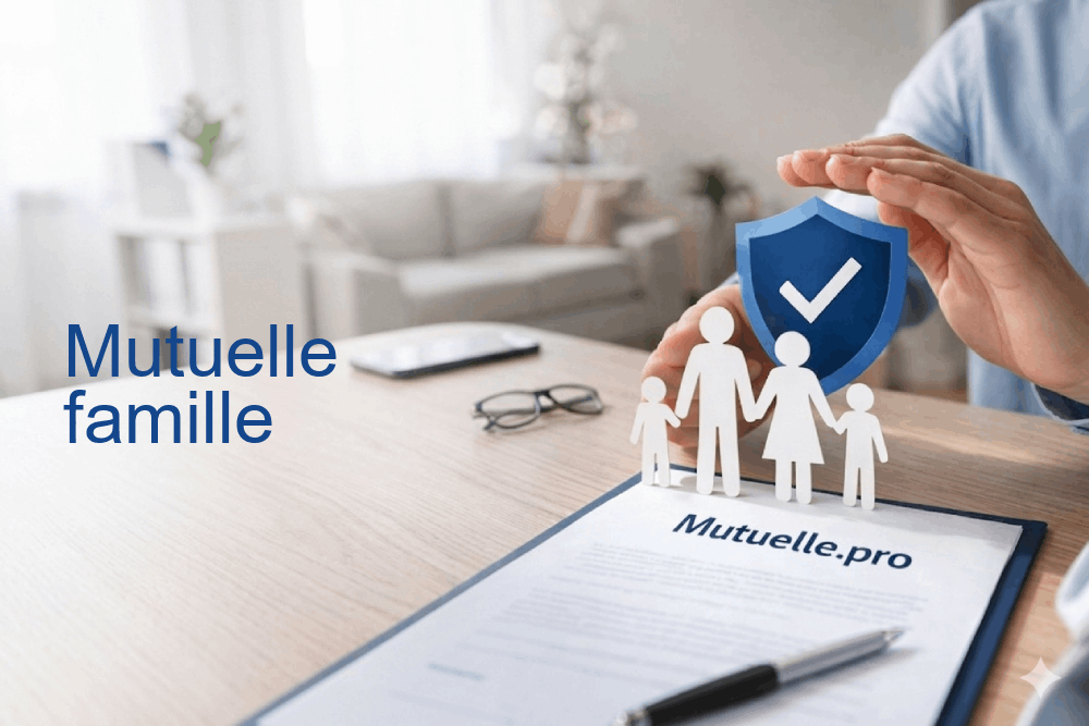 Mutuelle famille