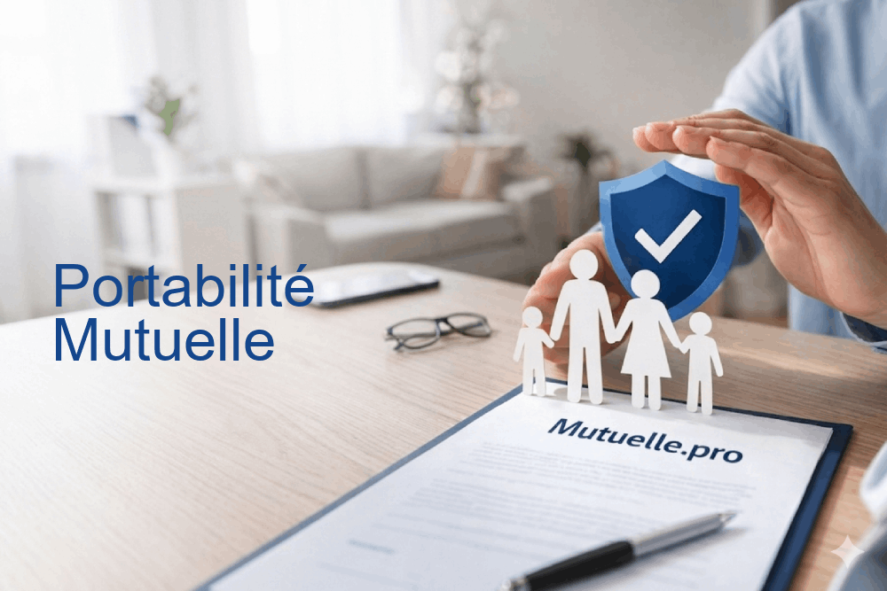 Portabilité Mutuelle
